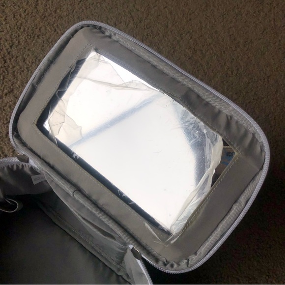 S5 Skincare cosmetic  case - Picture 5 of 12